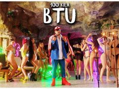 100-Кила-BTU