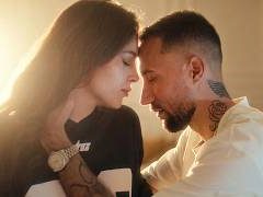 AX-Dain-Първата-Любов