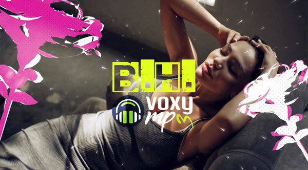 B.H.-VoxyMp3