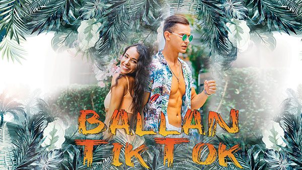 Ballan-TikTok