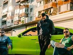 Bandata Na Ruba - BEGESTAN