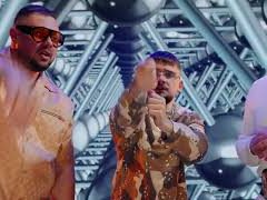 Bandata-Na-Ruba-ft-Тита-John-Cena