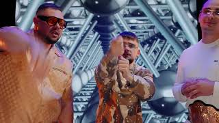 Bandata-Na-Ruba-ft-Тита-John-Cena