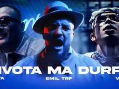 Emil-TRF-Secta-VRGO-Живота-ма-дърпа