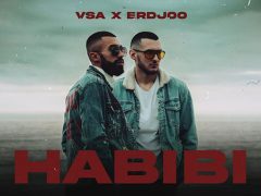 Erdjoo & VSA - Habibi