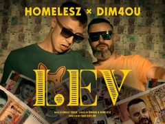 Homelesz-x-Dim4ou-Лев