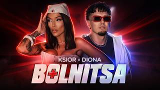 Ksior-ft-Диона-Болница