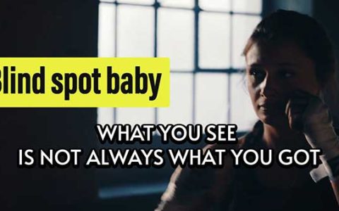 Melo Energy Music - Blind Spot