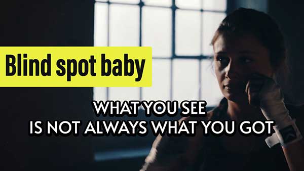 Melo Energy Music - Blind Spot