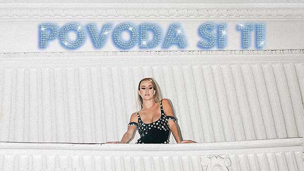 Mila-Robert-Повода-си-ти