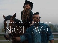 Sandra-Afrika-feat-Emir-Djulovic-Skote-Moj