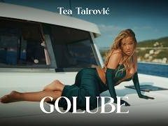 Tea-Tairovic-Golube