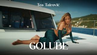 Tea-Tairovic-Golube