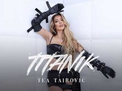 Tea-Tairovic-Titanik