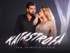 Tea-Tairovic-x-Азис-Катастрофа