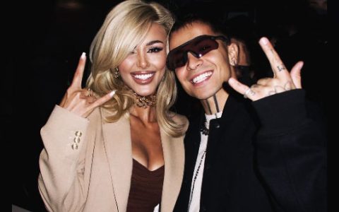 VRGO-ft-Лидия-Твоята-Любов