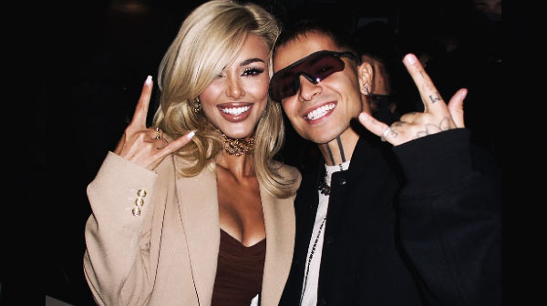 VRGO-ft-Лидия-Твоята-Любов