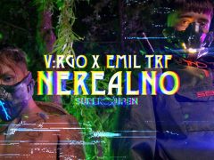 VRGO-x-Emil-TRF-Нереално