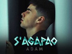 Адам-S‘agapao
