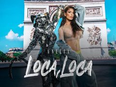 Анелия-Loca-Loca