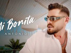 Антонио-Ми-Бонита