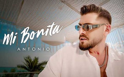 Антонио-Ми-Бонита