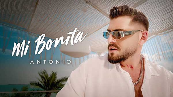 Антонио-Ми-Бонита