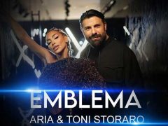 Ариа-ft-Тони-Стораро-Емблема