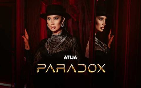 Атижа-Парадокс