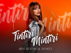 Беатрис-ft-Monkey-Тинтири-Минтири