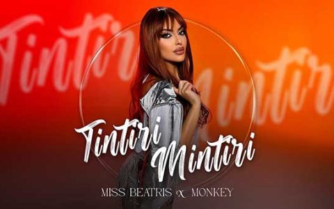 Беатрис-ft-Monkey-Тинтири-Минтири