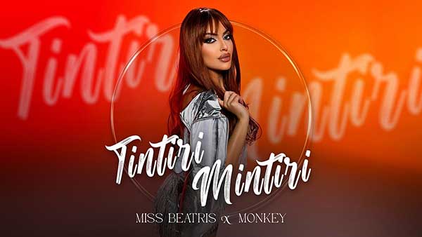 Беатрис-ft-Monkey-Тинтири-Минтири