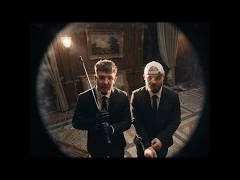 Боро Първи feat. Ксиор - Бау Бау Бау