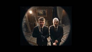 Боро Първи feat. Ксиор - Бау Бау Бау