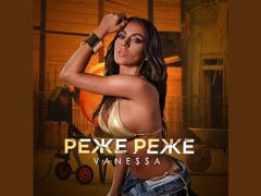 Ванеса-Реже-Реже