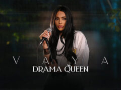 Вая-Drama-Queen