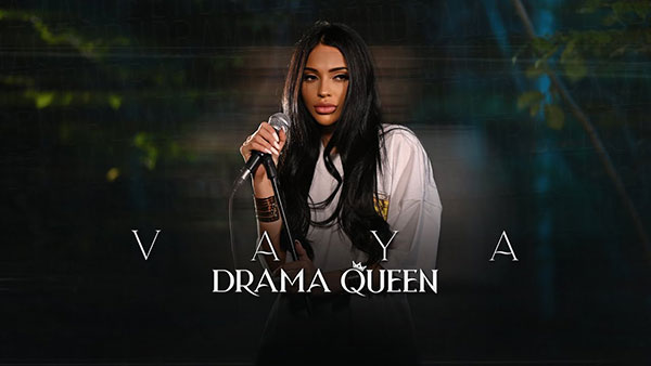 Вая-Drama-Queen