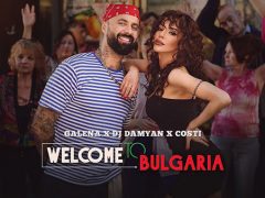 Галена-x-DJ-Дамян-x-Costi-Welcome-To-Bulgaria