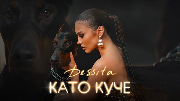 Десита-Като-Куче