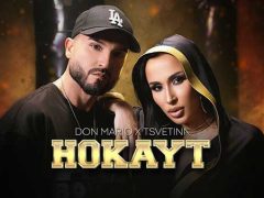 Дон-Марио-и-Цветина-Нокаут