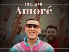 Емилиано-Amore