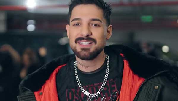 Емрах-Километража