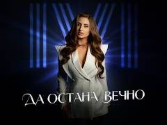 Иви - Да остана вечно