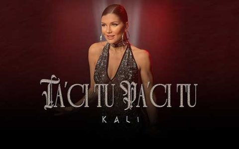 Кали - Ta’ci tu pa’ci tu