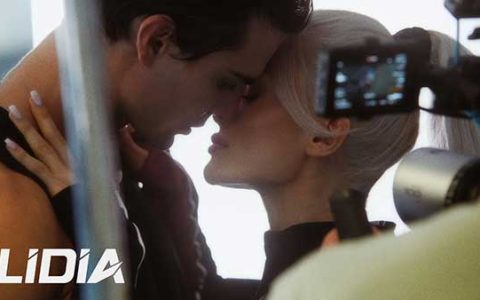 Лидия-Охрана