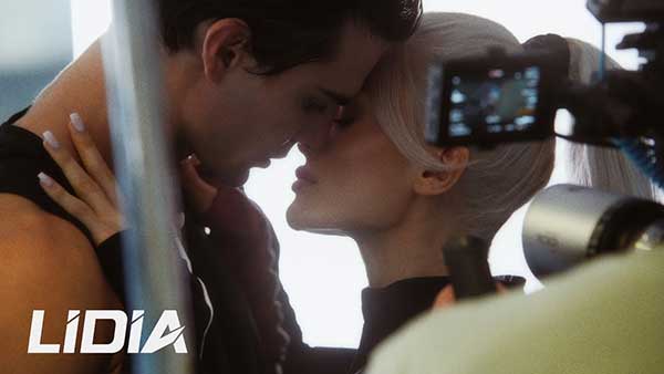 Лидия-Охрана