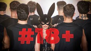 Мария - #18+