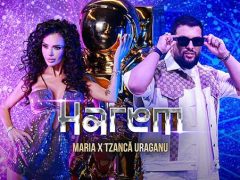 Мария-ft-Tzanca-Uraganu-Харем