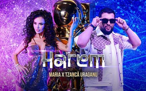 Мария-ft-Tzanca-Uraganu-Харем