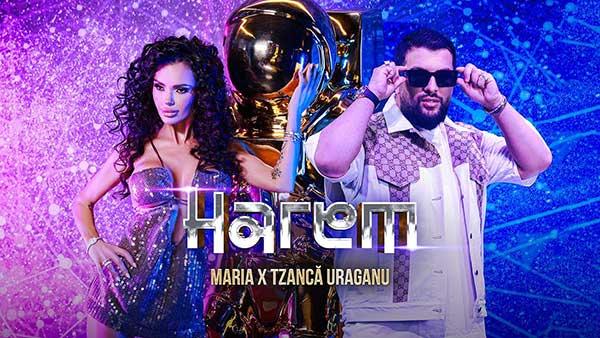 Мария-ft-Tzanca-Uraganu-Харем